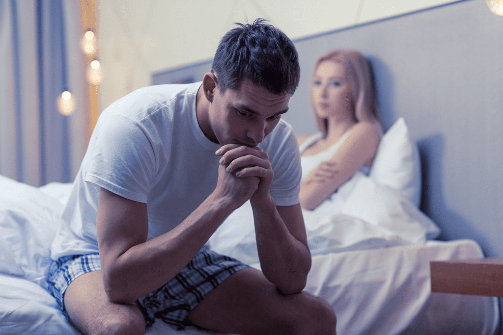 Kisspeptin Hormone Shots May Treat Low Sex Drive In Men And Women 0759