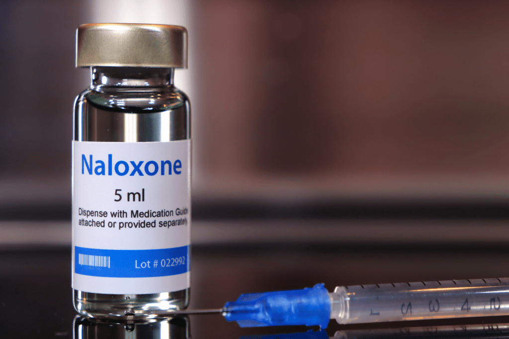 FDA Approves OTC Opioid Overdose Drug, Naloxone | Psychiatrist.com