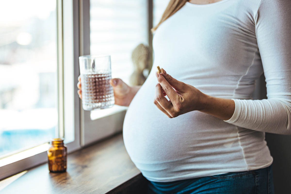 Epilepsy, Antiepileptic Drugs, and Adverse Pregnancy Outcomes, 1: Recent Research