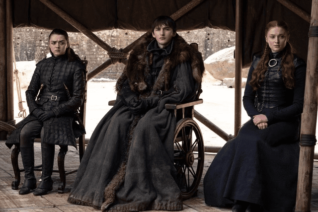 Researchers used “Game of Thrones” to study face blindness and found that familiarity with characters increased brain activity.