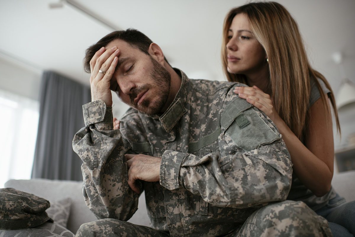 Prevalence, Correlates, and Burden of Subthreshold PTSD in US Veterans