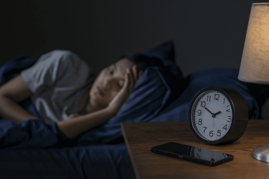 Pimavanserin Shows Promise for Insomnia in Veterans with PTSD