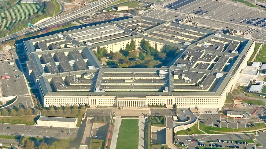 Department of Defense Releases 2023 Military Suicide Report