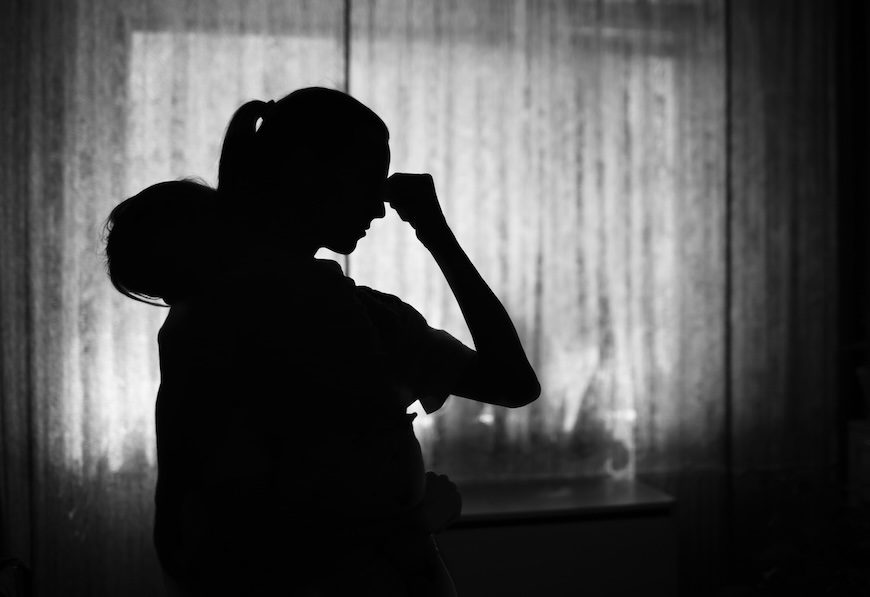 CDC Report Reveals Jump in Adult Anxiety and Depression