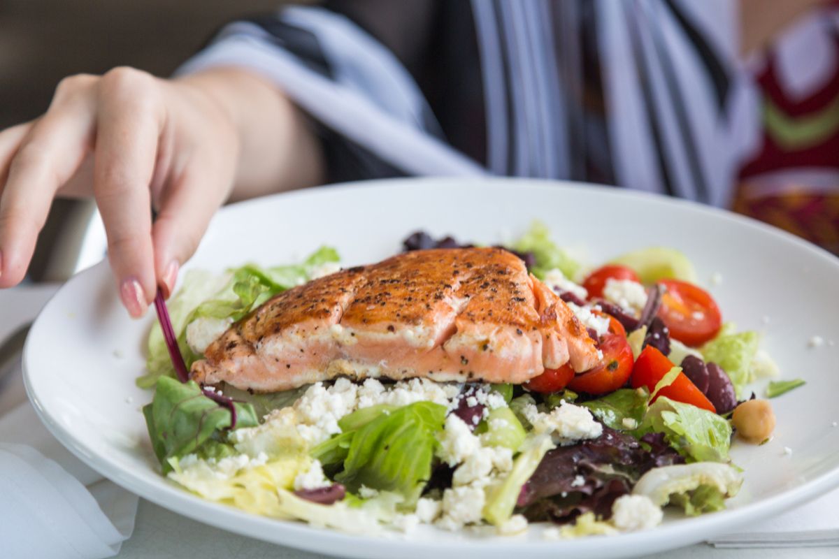 Fish Consumption Could Slow Disability Progression in MS