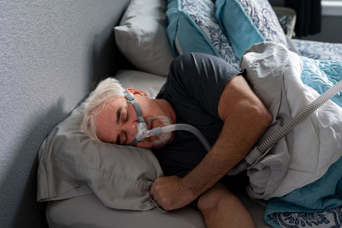 Suicidal Behaviors and Obstructive Sleep Apnea