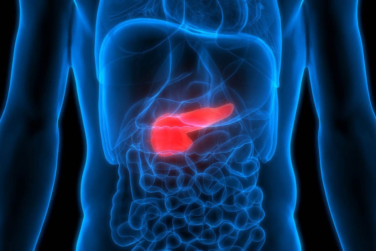 Insulinoma-Induced Mania