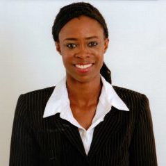 Abimbola Farinde, PharmD