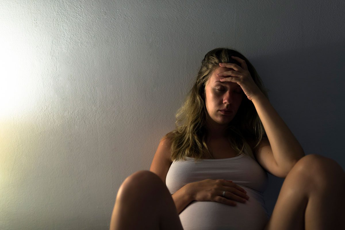 Incidence-and-Risk-Factors-for-Suicide-Attempt-During-Pregnancy-and-Postpartum